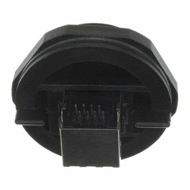 PX0839/90 Bulgin  Modular Connector Jacks